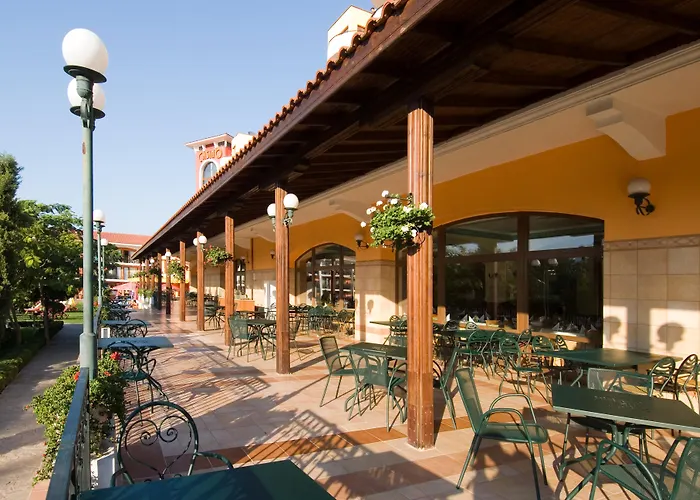 HrizantemaГотель