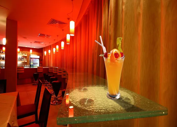 Smartline Meridian Hotel